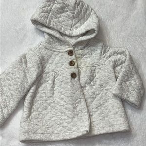 ‼️6 For $20‼️ Carter’s 12M Grey Sweater 12m